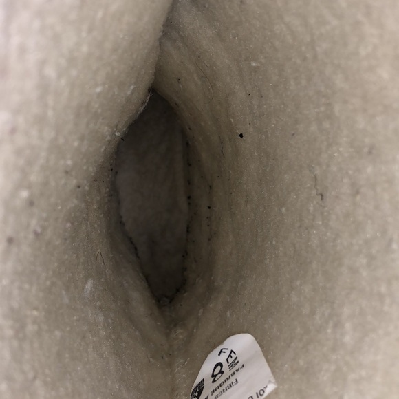 Sorel Women’s Black 14” Tall Duck Boots - Picture 14 of 16